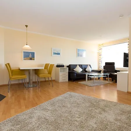 Apartmán Lord Nelson 309 Cuxhaven