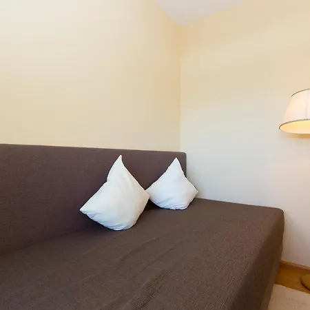 Apartmán Lord Nelson 309