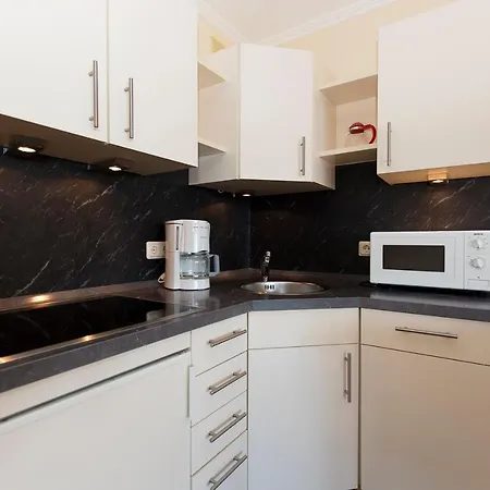 Lord Nelson 309 Apartment *