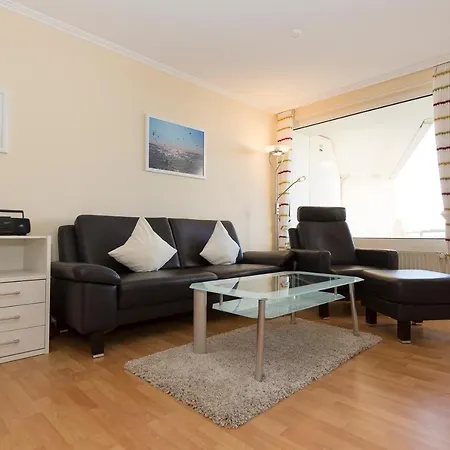 Apartmán Lord Nelson 309 *