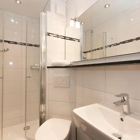 Apartmán Lord Nelson 309 Cuxhaven