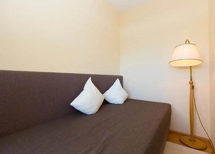 Апартаменты Lord Nelson 309